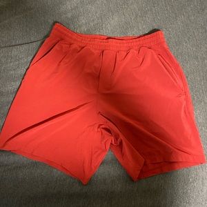 Lululemon Pace Breaker Short
